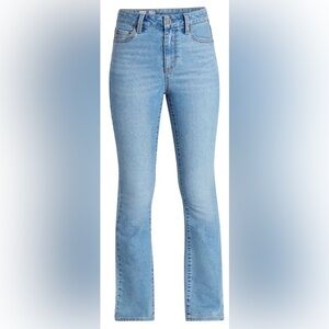 No Boundaries Stretch Denim Bootcut Jeans, 32" Inseam, Women's